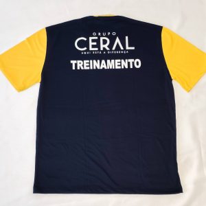Camiseta : CERL 16