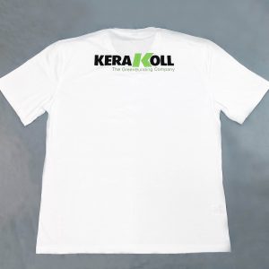 Camiseta : KRKL 01