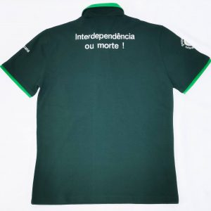 Polo Masculina : SNT 01