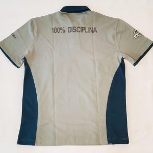 Polo Masculina : SNT 05